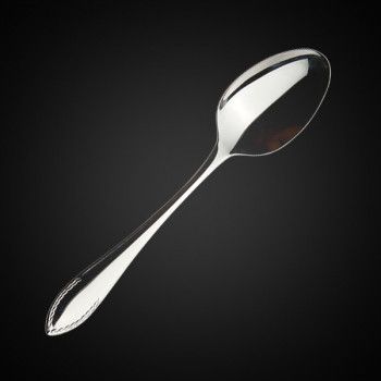 Ложка столовая «Grano» Luxstahl [DJ-16018]