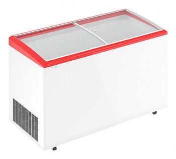 Ларь морозильный Frostor F 550 E MAX Pro