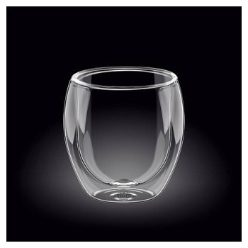 Стакан Wilmax WL-888764 / A