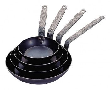 Сковорода De Buyer 5300.26