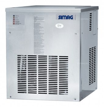 Льдогенератор SIMAG SNM 300 AS без бункера