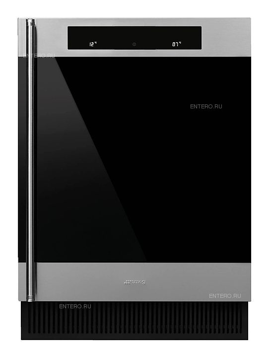 Винный шкаф Smeg CVI338X1