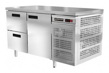 Стол холодильный Modern-Expo NRABBA.000.000-01 A SK