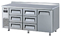 Охлаждаемый стол Turbo Air KWR18-2D-6-750