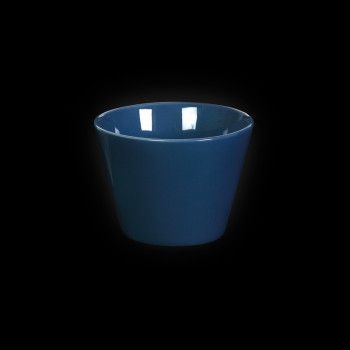 Емкость «Corone» 250 мл синяя