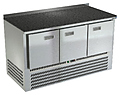 Охлаждаемый стол Техно-ТТ СПН/О-421/30-1407