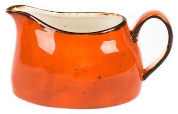 Соусник P.L. Proff Cuisine Orange Sky Fusion 81223158 200 мл