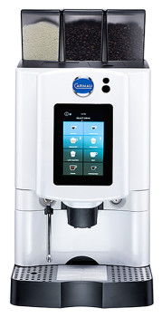 Кофемашина Carimali Armonia Soft Plus E 0M 1G 0S 0X WM