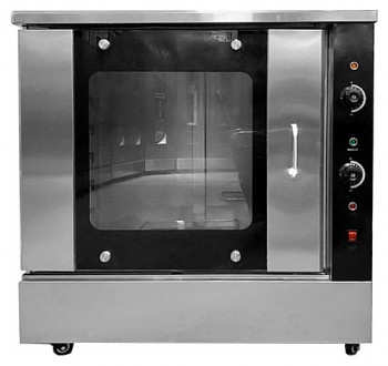 Расстоечный шкаф Hurakan HKN-XLT15M