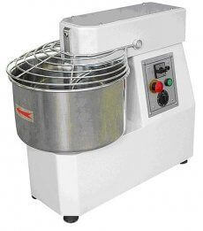 Тестомесильная машина Kocateq TFM5