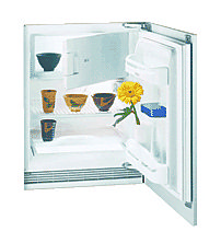 Встраиваемый холодильник Ariston BTS 1614