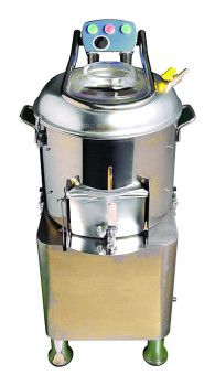 Картофелечистка VIATTO HLP-20