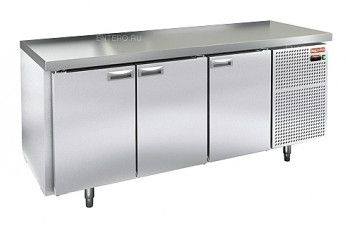 Стол морозильный HICOLD SN 111/BT W O (внутренний агрегат)