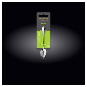 Набор из 2 кофейных ложек Wilmax WL-999105 / 2B