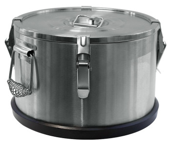 Термос Luxstahl 15 л FQ-BAE-15