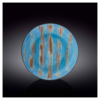 Тарелка глубокая Wilmax WL-668627 / A