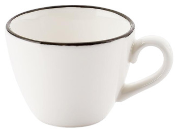 Чашка кофейная By Bone Spazio Tinta TN-SZ-ZT-01-KF 75 мл