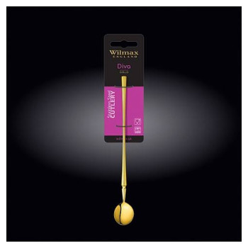 Ложка коктейльная Wilmax WL-999524 / 1B