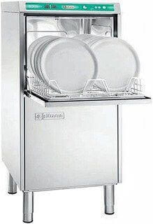 Посудомоечная машина с фронтальной загрузкой Elframo D 120 P DGT