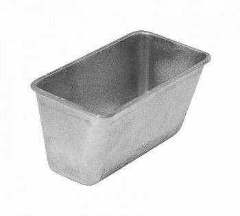 Хлебная форма 215х105 мм