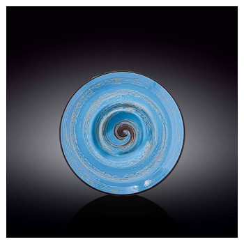 Тарелка глубокая Wilmax WL-669623 / A