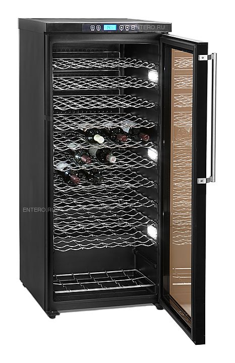Винный шкаф TEFCOLD CPV29