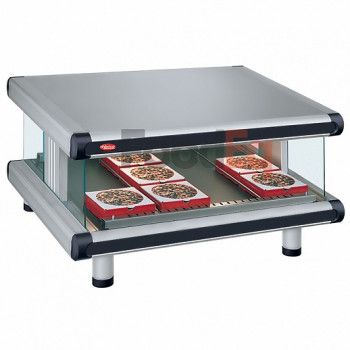 Тепловая витрина с наклонной полкой Hatco GR2SDS-30