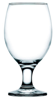 Бокал для пива Pasabahce Bistro 44417 330 мл