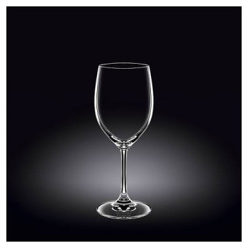 Набор из 6 бокалов для вина Wilmax WL-888006 / 6A