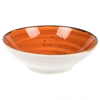 Салатник Fusion Brown Shore 260 мл, 14 см, P.L. Proff Cuisine [6]