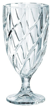 Бокал для коктейля P.L. Proff Cuisine BarWare D7623 "Кристалл" 350 мл