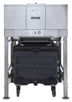 Бункер для льда SCOTSMAN (FRIMONT) SIS 300