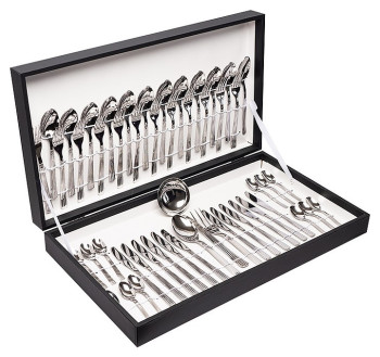 Набор столовых приборов EME Bavaria C38EBA/10 51 шт.