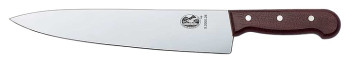 Шеф-нож поварской Victorinox 5.2000.28 Rosewood l=28 см (нерж. сталь / дерево)