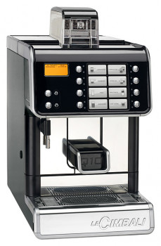 Кофемашина La Cimbali Q10 CS/11