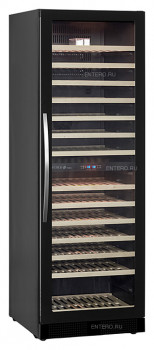 Винный шкаф TEFCOLD TFW400-2F