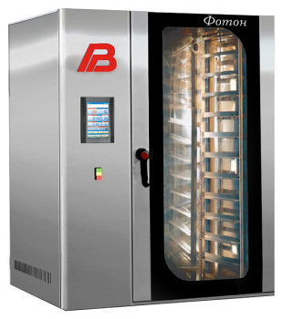 Печь конвекционная Восход "Фотон" 3,0