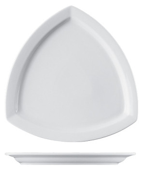 Блюдо сервировочное LILIEN "Трио" MIR2225