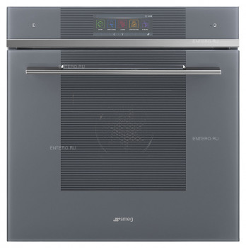 Духовой шкаф Smeg SFP6106WSPS