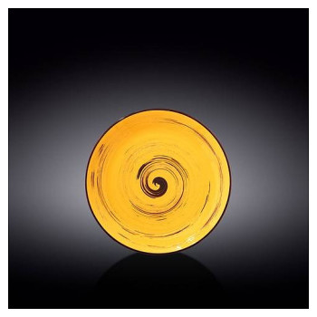 Тарелка круглая Wilmax WL-669411 / A