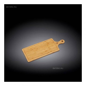 Доска сервировочная Wilmax WL-771135 / A