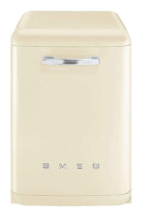 Посудомоечная машина Smeg LVFABCR