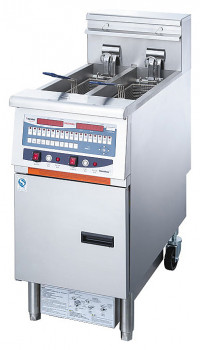 Фритюрница Nopein NTP14ESF-10L