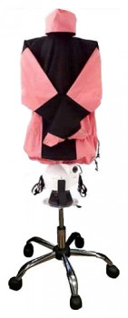 Манекен гладильный EOLO SA07 INOX