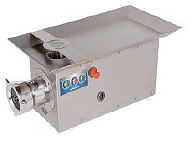 Мясорубка OZTI NO.12