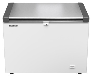 Ларь морозильный Liebherr EFL 3056