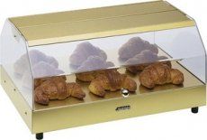 Тепловая витрина Smeg EP41R1LG