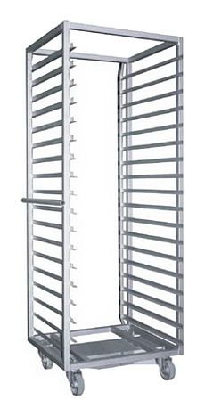 Тележка-шпилька Восход ТС-Р-16