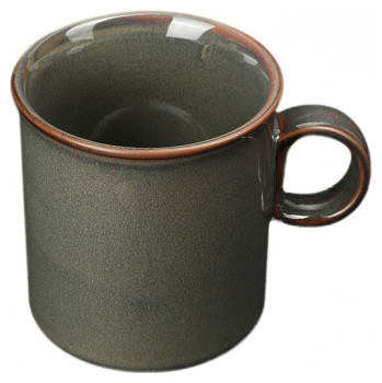 Кружка Corone Gourmet Colore LQ-QK15185-YB001 330 мл