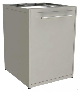 Барная станция Restoinox БСМО-6,1/7-ЯО
